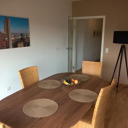 Ferienwohnung Balkonblick Am Hirschberg Санкт-Вендель Экстерьер фото